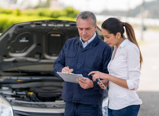 Auto Insurance in Leavenworth County County